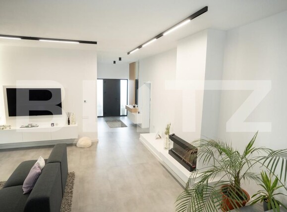 Casa de vânzare 4 camere Nufarul - 183073CV | BLITZ Oradea | Poza2