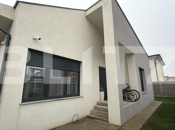 Casa de vânzare 4 camere Nufarul - 183073CV | BLITZ Oradea | Poza6