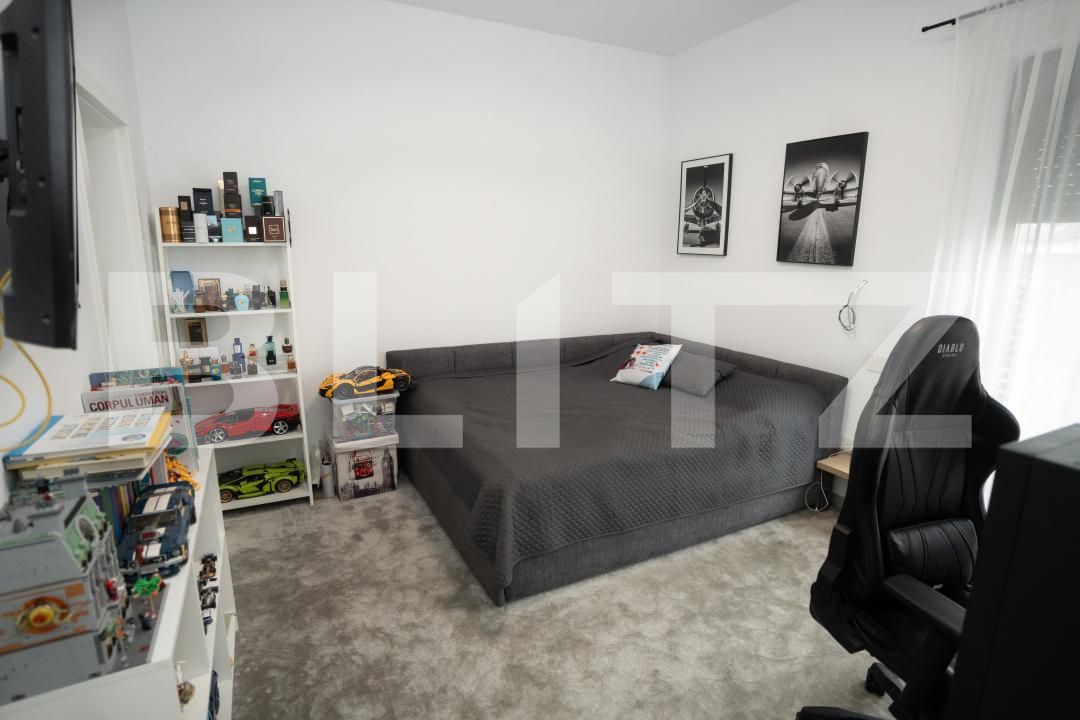 Casa de vânzare 4 camere Nufarul - 183073CV | BLITZ Oradea | Poza21