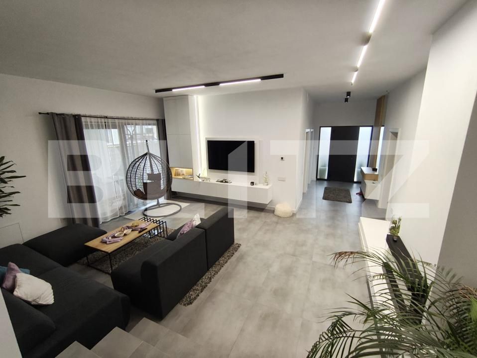 Casa de vânzare 4 camere Nufarul - 183073CV | BLITZ Oradea | Poza8