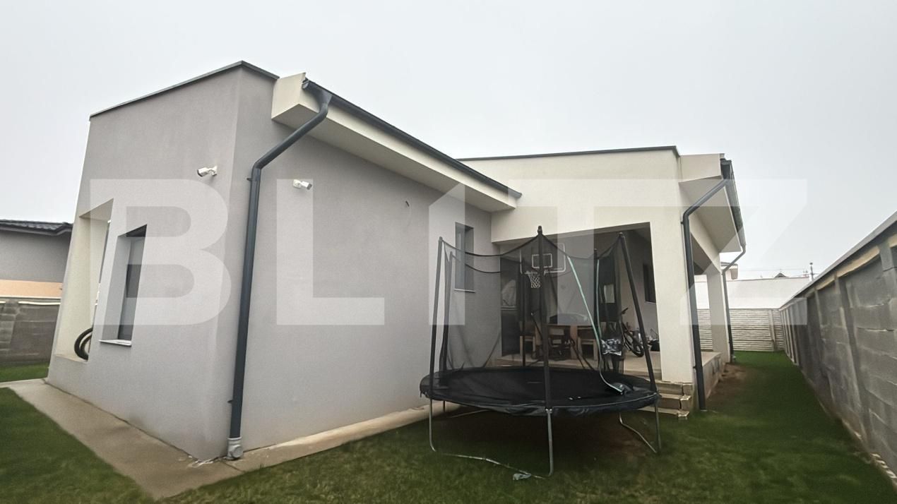 Casa de vânzare 4 camere Nufarul - 183073CV | BLITZ Oradea | Poza5