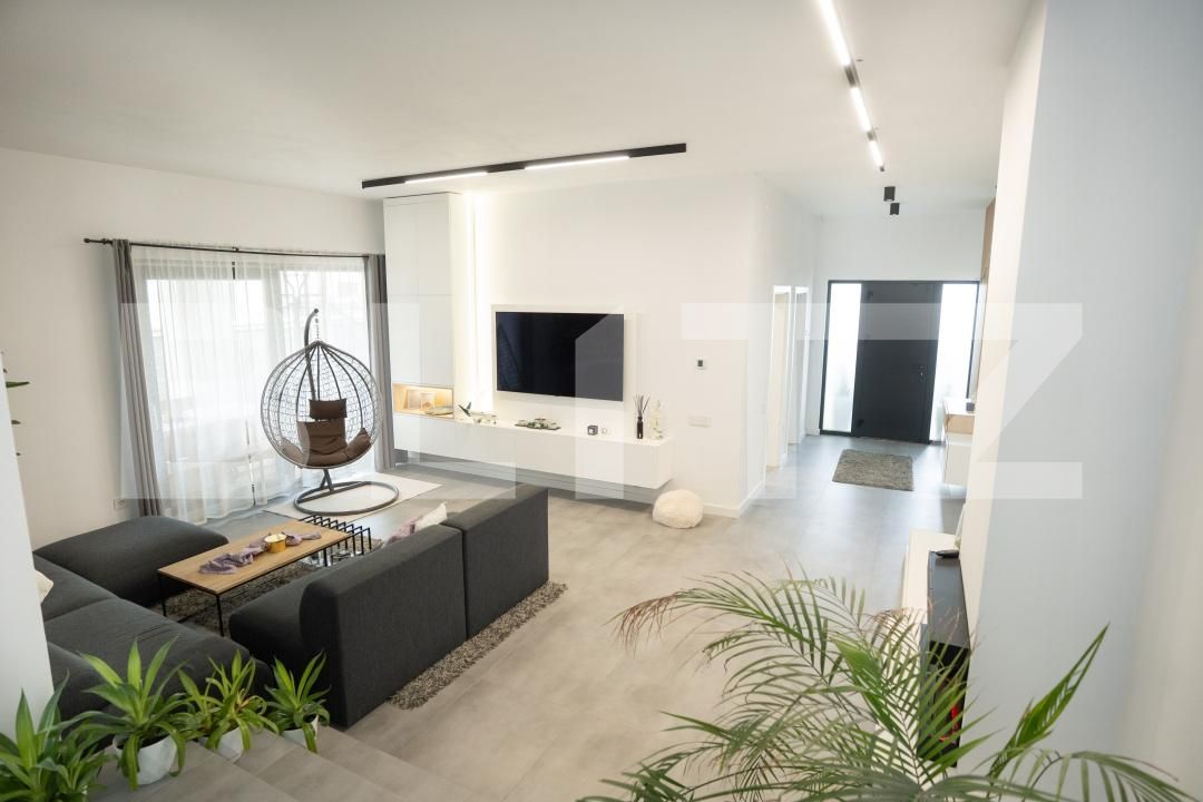 Casa de vânzare 4 camere Nufarul - 183073CV | BLITZ Oradea | Poza10