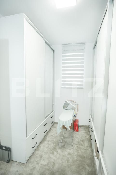 Casa de vânzare 4 camere Nufarul - 183073CV | BLITZ Oradea | Poza6