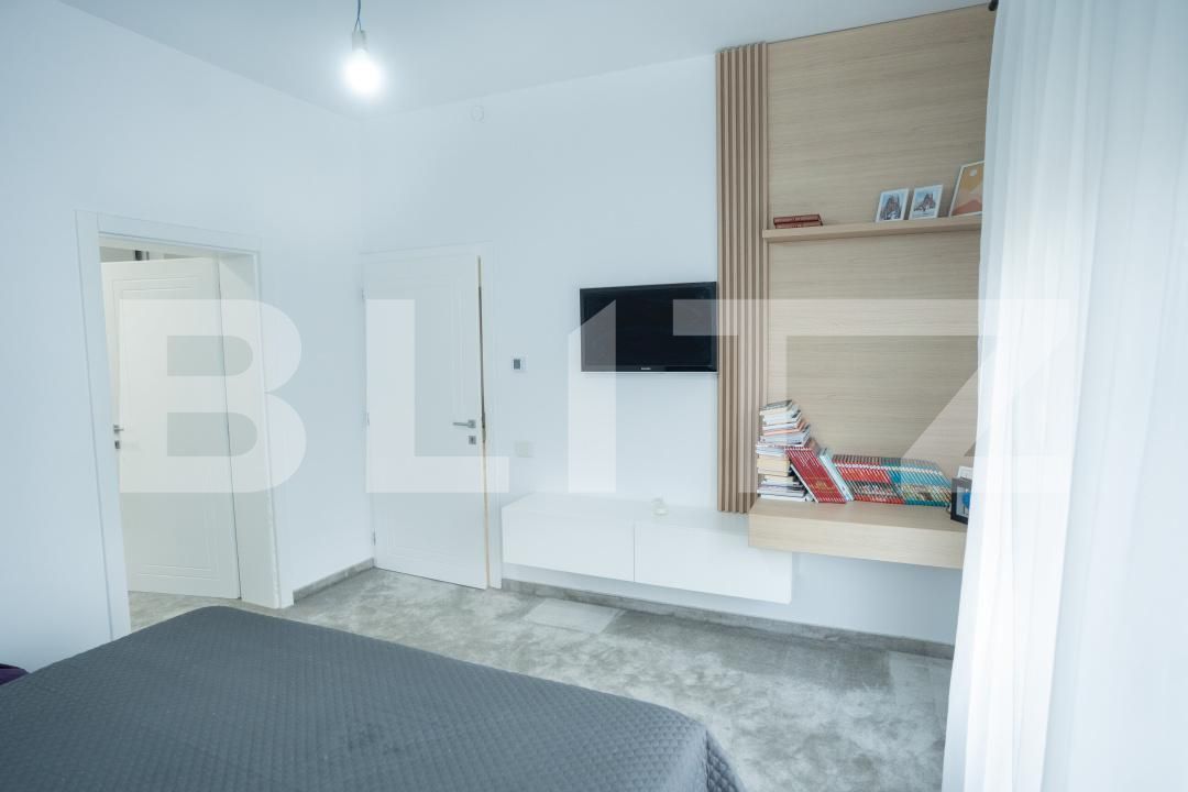 Casa de vânzare 4 camere Nufarul - 183073CV | BLITZ Oradea | Poza5