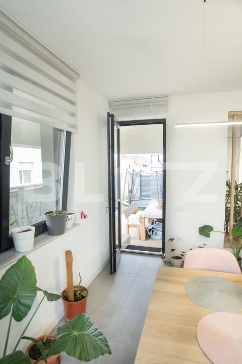 Casa de vânzare 4 camere Nufarul - 183073CV | BLITZ Oradea | Poza18