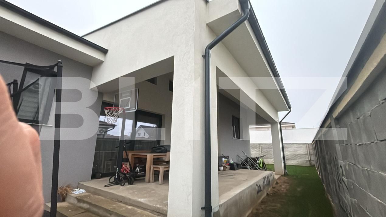 Casa de vânzare 4 camere Nufarul - 183073CV | BLITZ Oradea | Poza4