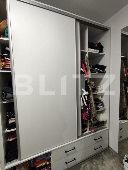 Casa de vânzare 4 camere Nufarul - 183073CV | BLITZ Oradea | Poza22