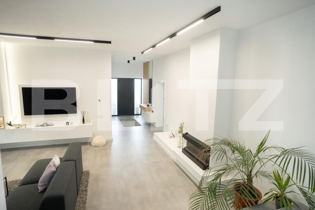 Casa de vânzare 4 camere Nufarul - 183073CV | BLITZ Oradea | Poza2