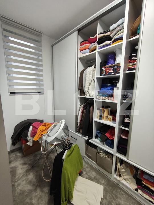 Casa de vânzare 4 camere Nufarul - 183073CV | BLITZ Oradea | Poza21