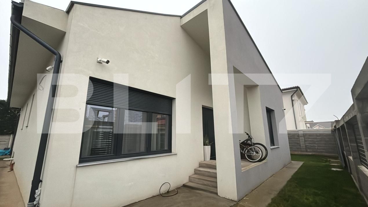 Casa de vânzare 4 camere Nufarul - 183073CV | BLITZ Oradea | Poza6