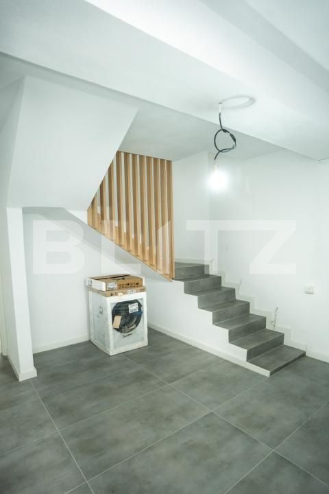 Casa de vânzare 4 camere Nufarul - 183073CV | BLITZ Oradea | Poza25