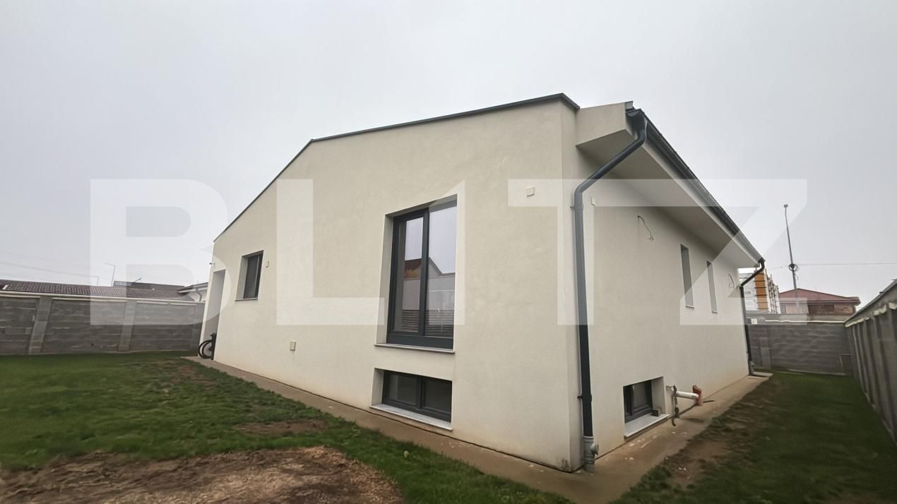 Casa de vânzare 4 camere Nufarul - 183073CV | BLITZ Oradea | Poza3