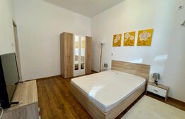 Oportunitate unică - garsonieră renovată complet în zona centrală