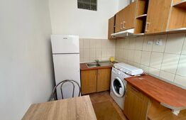 Oportunitate unică - garsonieră renovată complet în zona centrală