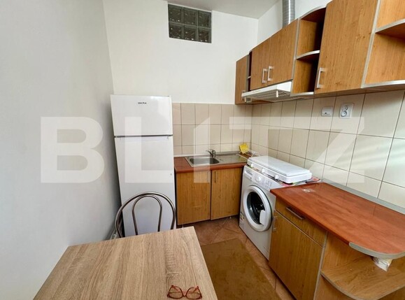 Garsonieră de vânzare Central - 183090AV | BLITZ Oradea | Poza5