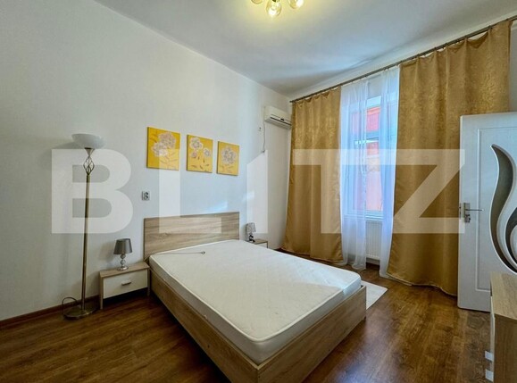 Garsonieră de vânzare Central - 183090AV | BLITZ Oradea | Poza1