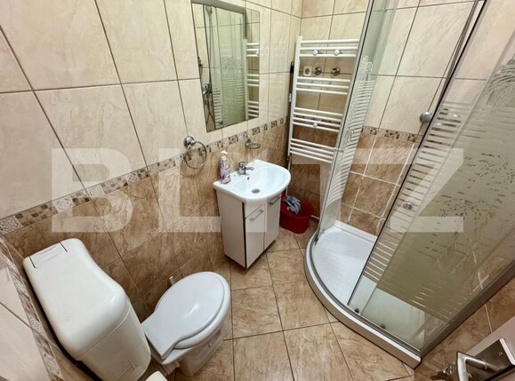 Garsonieră de vânzare Central - 183090AV | BLITZ Oradea | Poza4