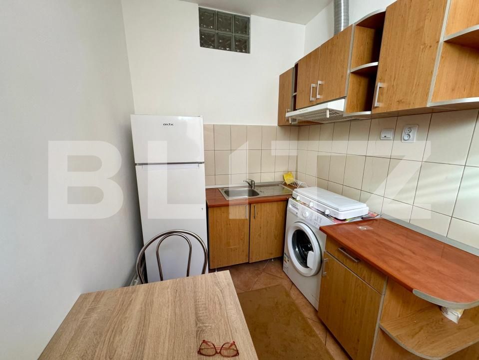 Garsonieră de vânzare Central - 183090AV | BLITZ Oradea | Poza5