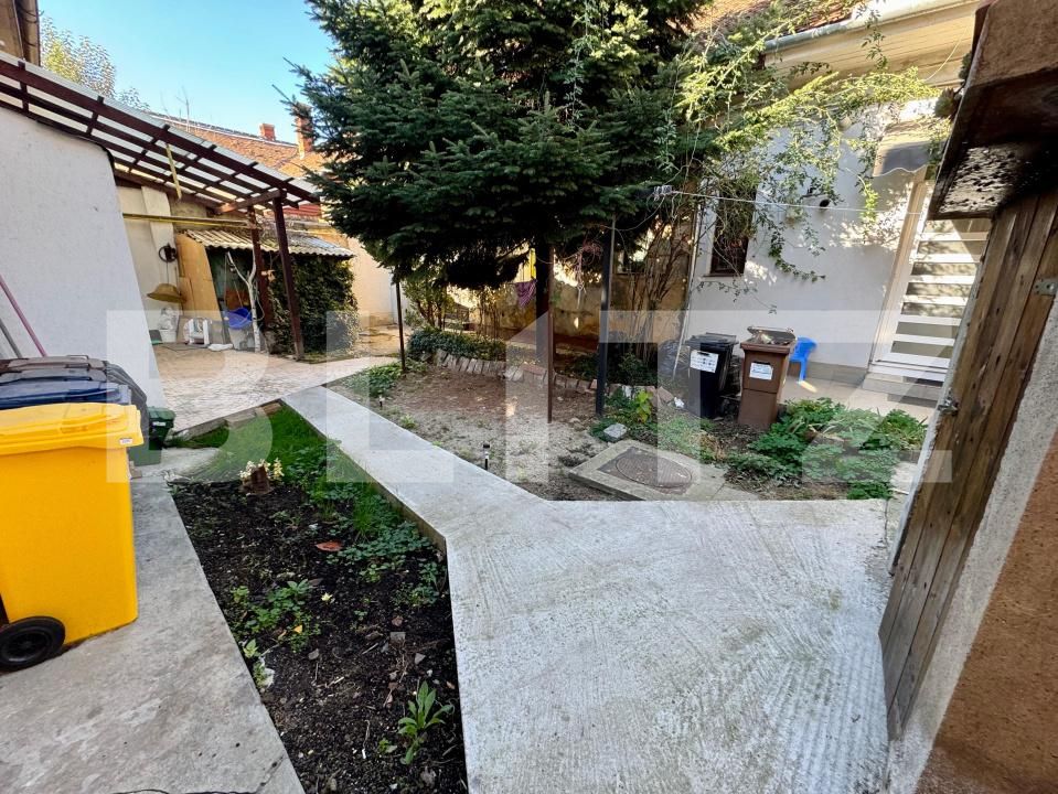 Garsonieră de vânzare Central - 183090AV | BLITZ Oradea | Poza6