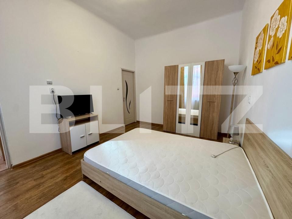 Garsonieră de vânzare Central - 183090AV | BLITZ Oradea | Poza2