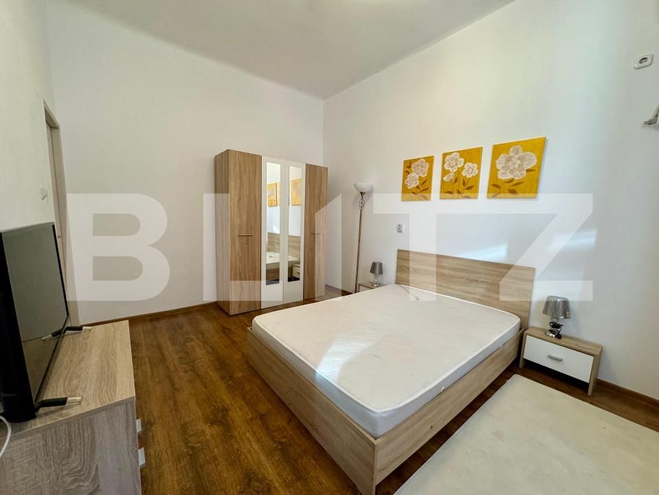 Garsonieră de vânzare Central - 183090AV | BLITZ Oradea | Poza3
