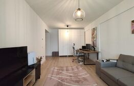 Apartament cu 2 camere, parcare subterana, Prima Arena