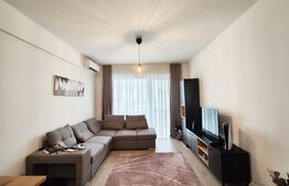 Apartament cu 2 camere, parcare subterana, Prima Arena