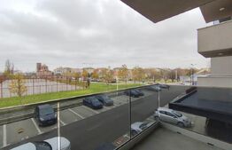 Apartament cu 2 camere, parcare subterana, Prima Arena