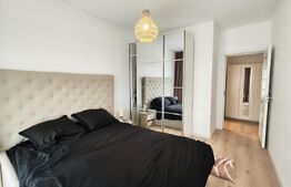 Apartament cu 2 camere, parcare subterana, Prima Arena