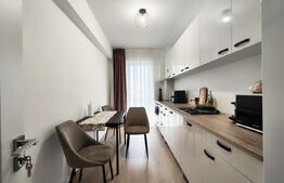 Apartament cu 2 camere, parcare subterana, Prima Arena