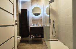 Apartament cu 2 camere, parcare subterana, Prima Arena