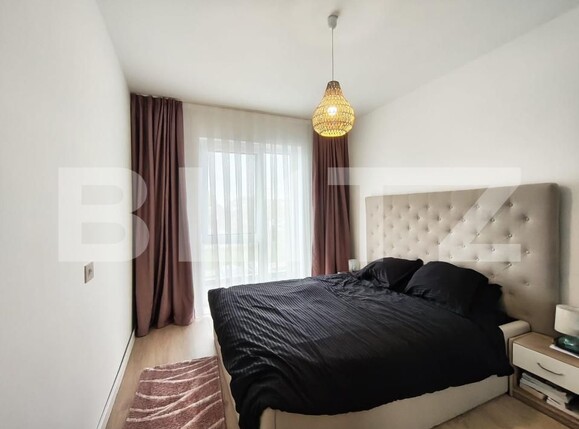 Apartament de închiriat 2 camere Calea Aradului - 183117AI | BLITZ Oradea | Poza3