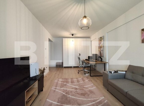 Apartament de închiriat 2 camere Calea Aradului - 183117AI | BLITZ Oradea | Poza2