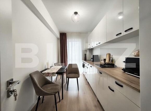 Apartament de închiriat 2 camere Calea Aradului - 183117AI | BLITZ Oradea | Poza5