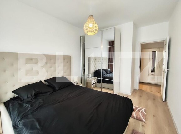 Apartament de închiriat 2 camere Calea Aradului - 183117AI | BLITZ Oradea | Poza4