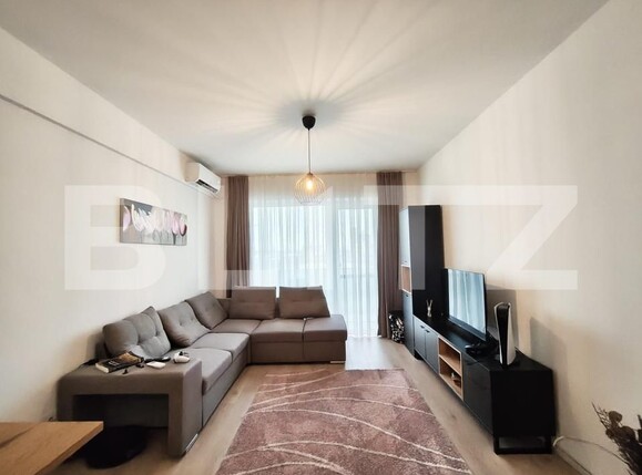 Apartament de închiriat 2 camere Calea Aradului - 183117AI | BLITZ Oradea | Poza1