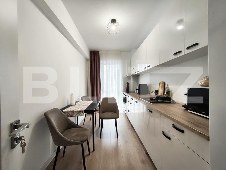 Apartament de închiriat 2 camere Calea Aradului - 183117AI | BLITZ Oradea | Poza5