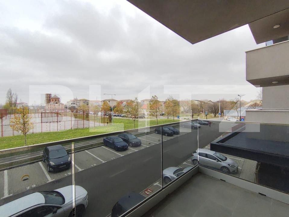 Apartament de închiriat 2 camere Calea Aradului - 183117AI | BLITZ Oradea | Poza7