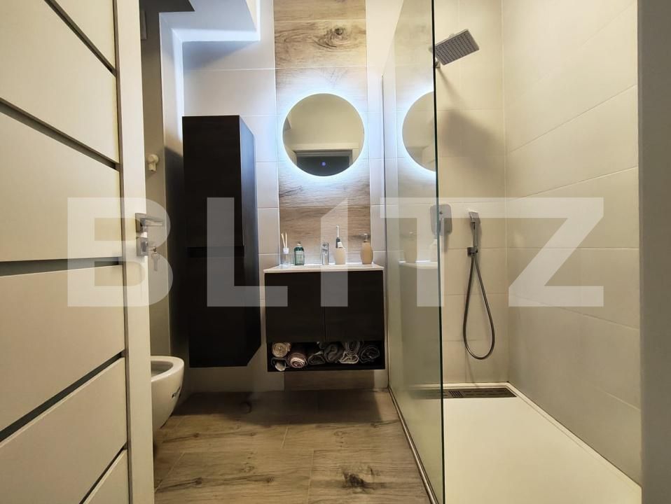 Apartament de închiriat 2 camere Calea Aradului - 183117AI | BLITZ Oradea | Poza6