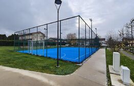 Casa 110 mp utili, curte proprie fata/spate, 2 niveluri, Cartier Europa