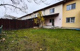 Casa 110 mp utili, curte proprie fata/spate, 2 niveluri, Cartier Europa