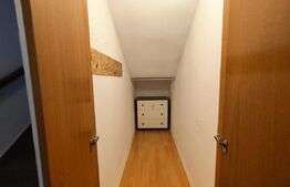 Casa 110 mp utili, curte proprie fata/spate, 2 niveluri, Cartier Europa