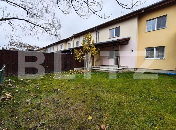 Casa de închiriat 4 camere Europa - 183118CI | BLITZ Oradea | Poza9