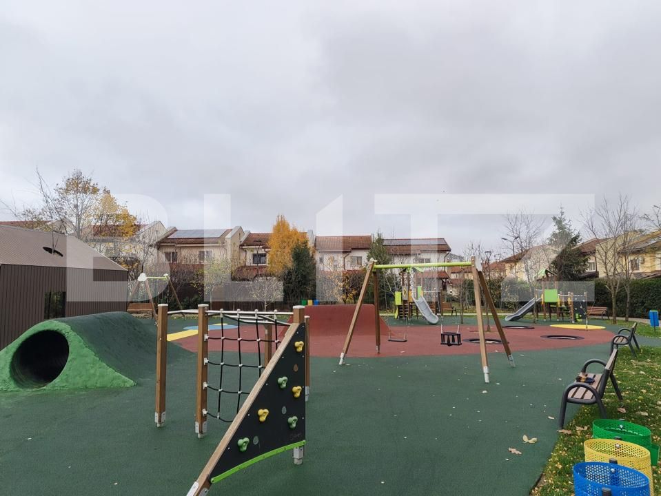 Casa de închiriat 4 camere Europa - 183118CI | BLITZ Oradea | Poza10