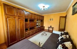 Apartament cu 2 camere, tip PB - zona Rogerius