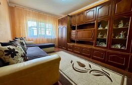 Apartament cu 2 camere, tip PB - zona Rogerius