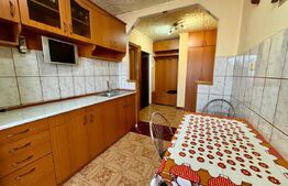 Apartament cu 2 camere, tip PB - zona Rogerius