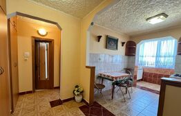 Apartament cu 2 camere, tip PB - zona Rogerius