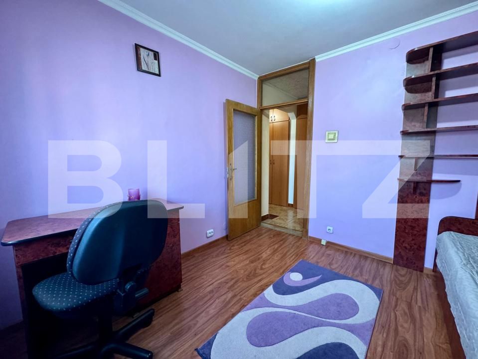 Apartament de vânzare 2 camere Rogerius - 183119AV | BLITZ Oradea | Poza7