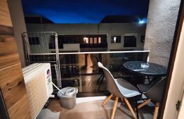 Apartament modern, 2 camere, terasa 45 mp, bloc nou, West Residence